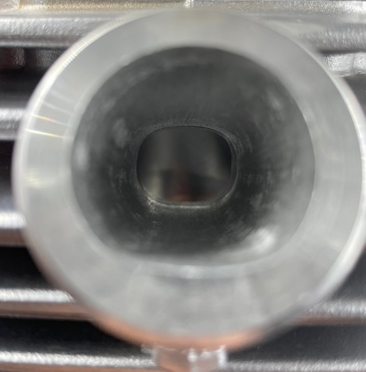 MSK 50ccm Sport Plus Zylinderkit passend für Simson S51, Kr51/2, S53, Sr50