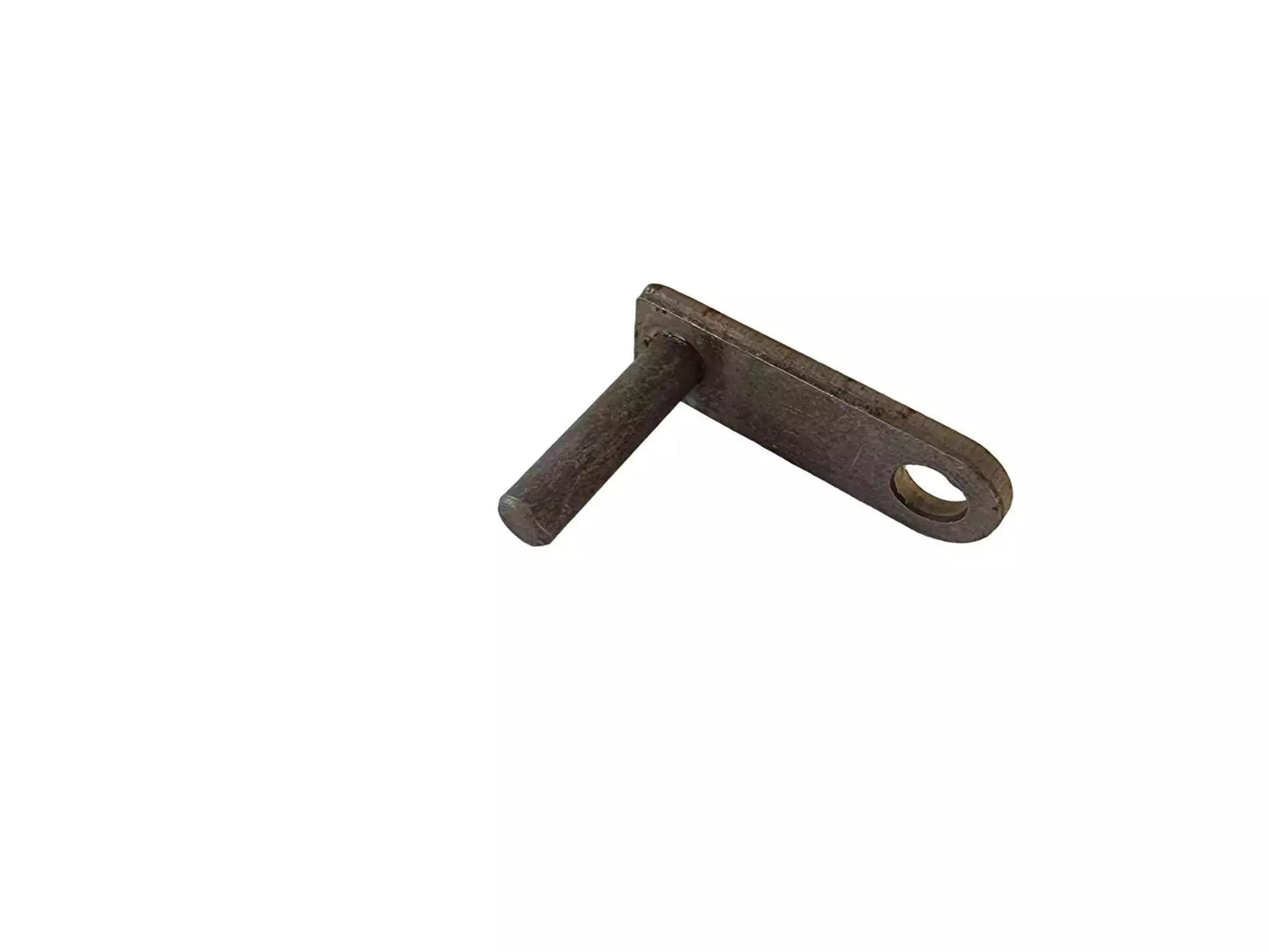 Lasche am Rasthebel, passend für Simson S51, S70, SR50, KR51/2