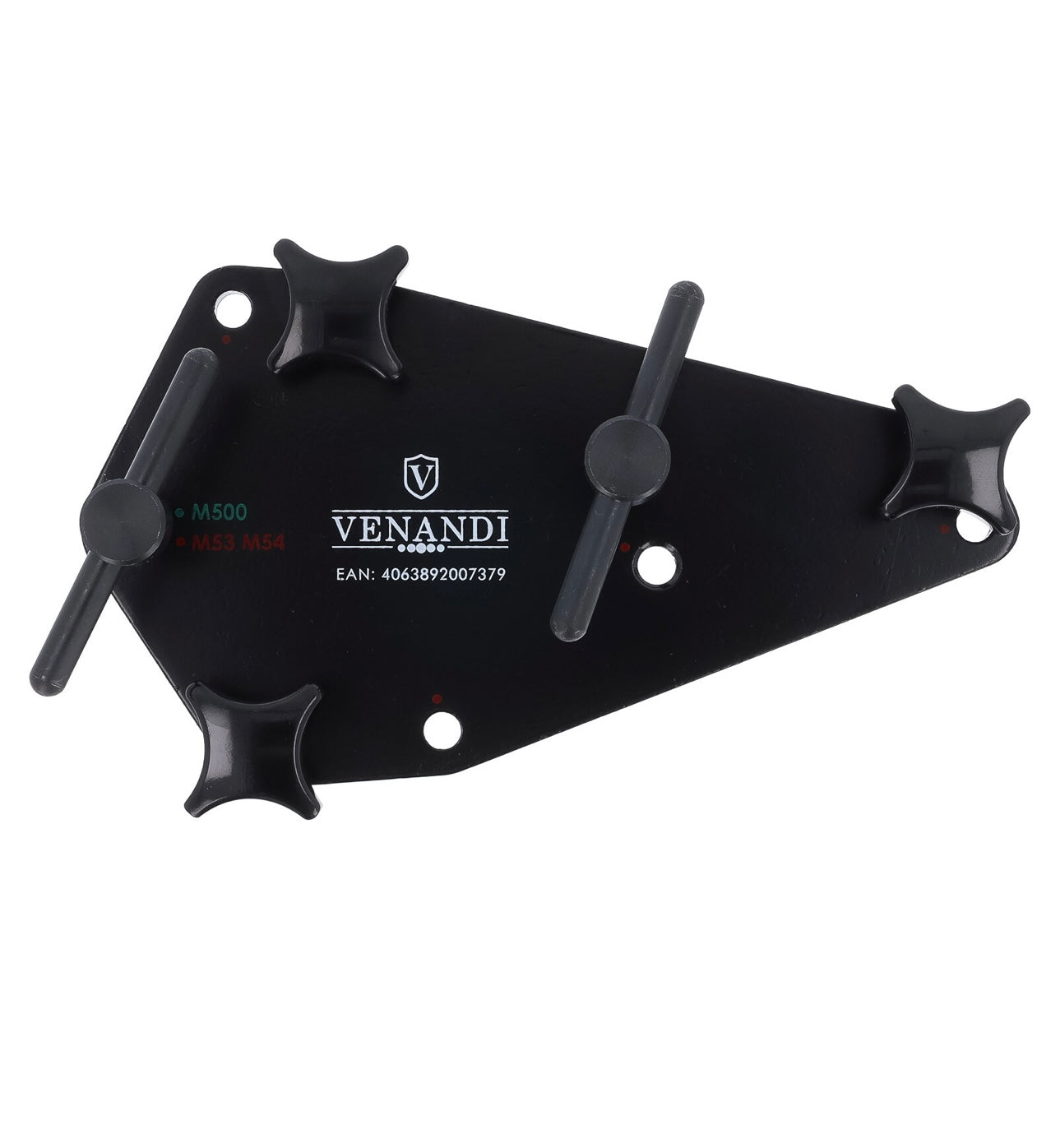 Venandi Motortrennvorrichtung universal S51 S50 KR51