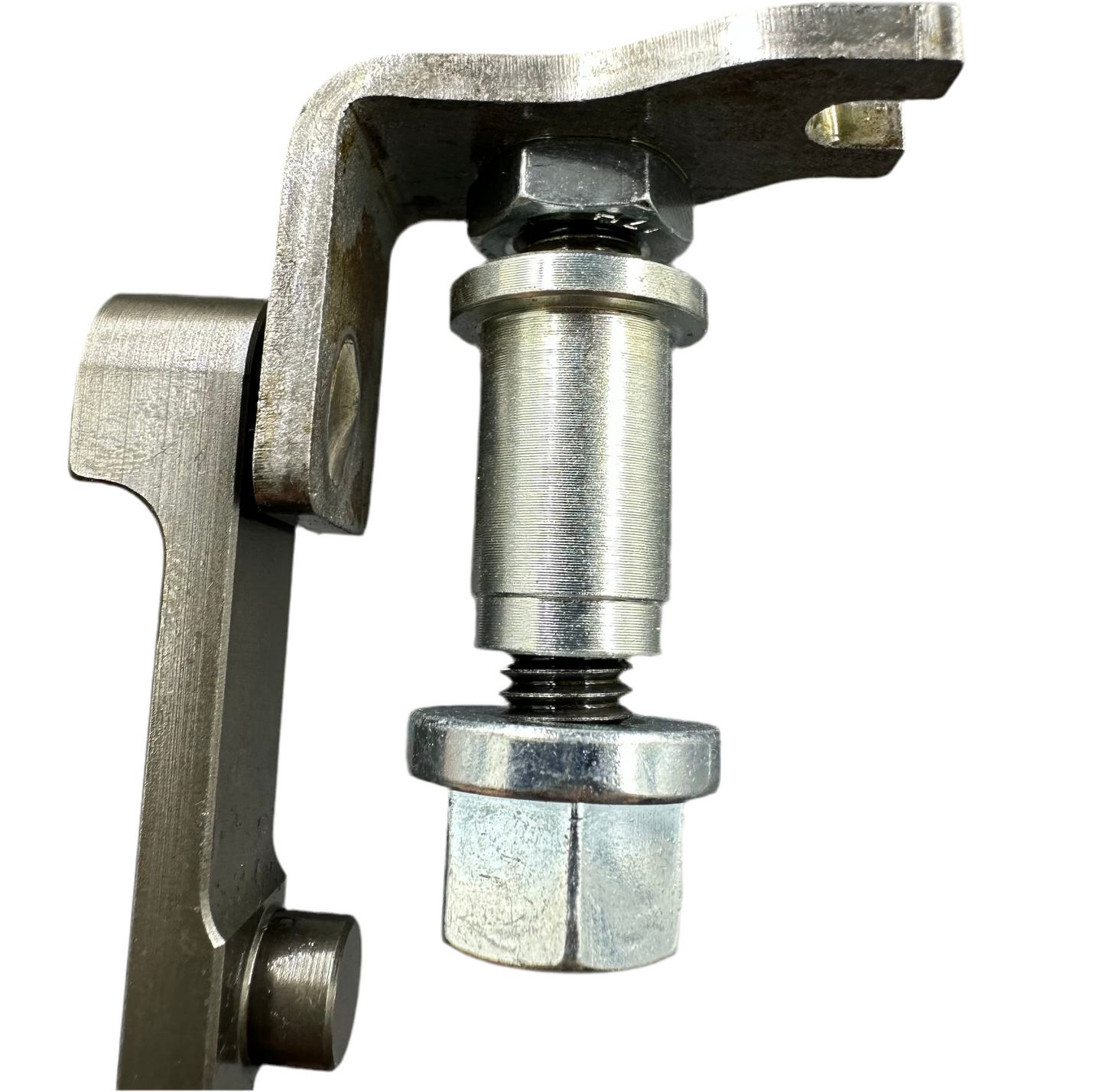 Motorenservice Kortegast 5-Gang Schaltmechanik Racingset (klein), passend für Simson S51, S70, Sr50, Sr80, Kr51/2