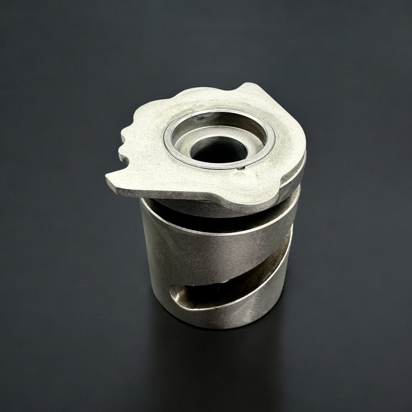 MSK 4 Gang Performance Schaltwalze passend für Standard SW Bolzen, für Simson S51, S70, S53, SR50, Kr51/2
