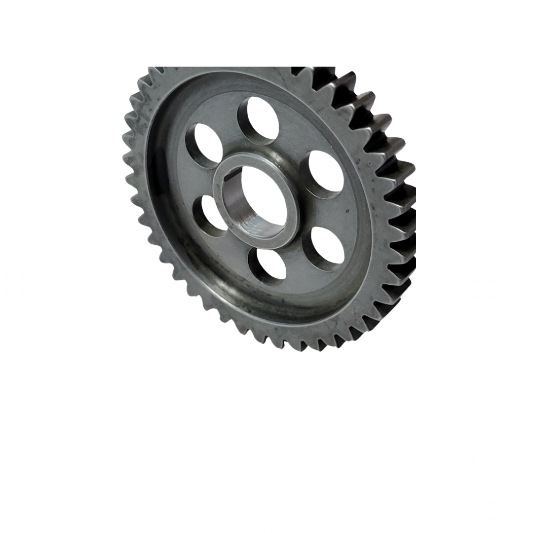 Losrad langer 1. Gang für Simson M53 Motor verstärkt, passend für Simson S50, Kr51/1, Sr4-2