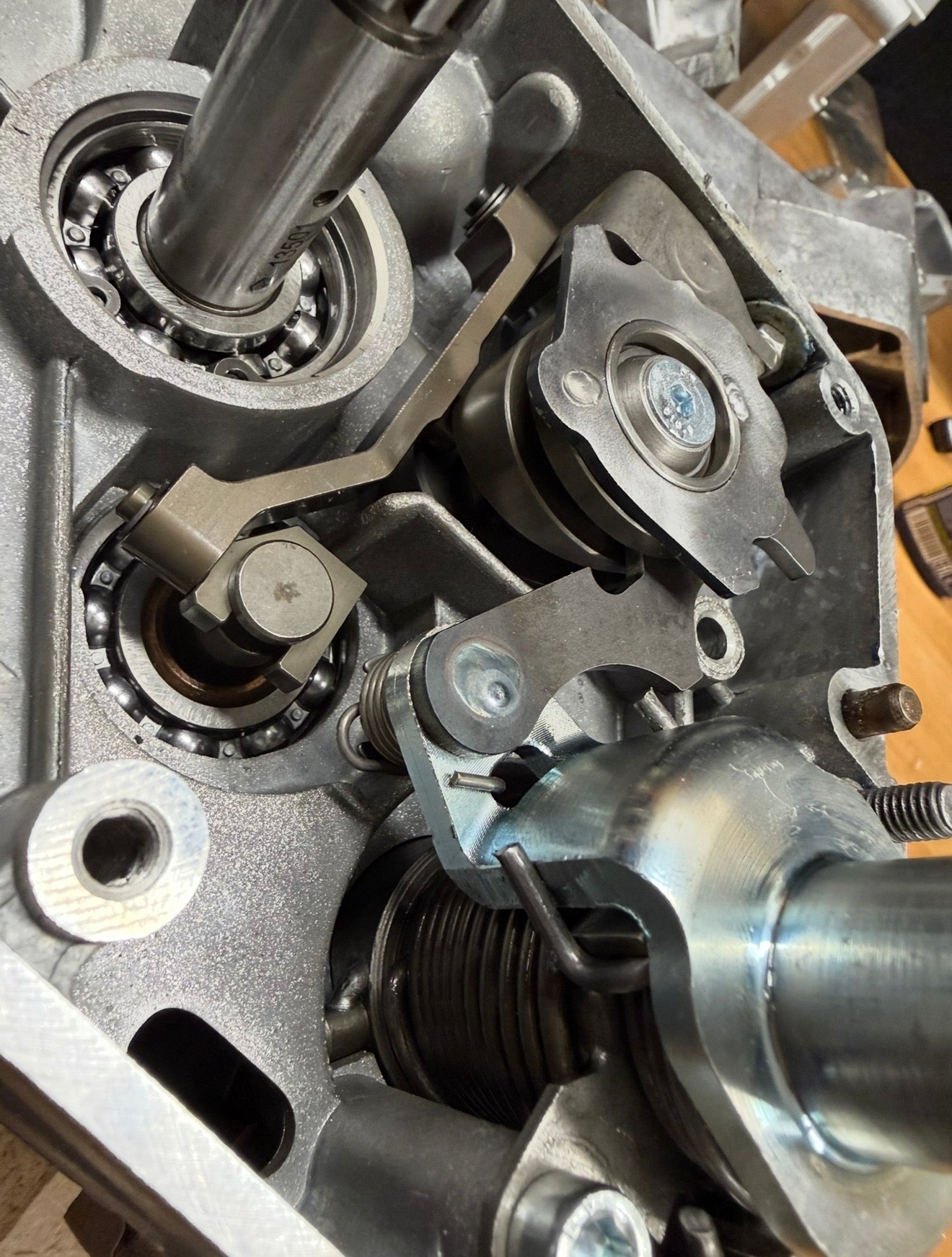 Motoren Regeneration / Konfigurator 60ccm Motor passend f. Simson S51, S70, Sr50, Sr80, Kr51/2 (Kopie)