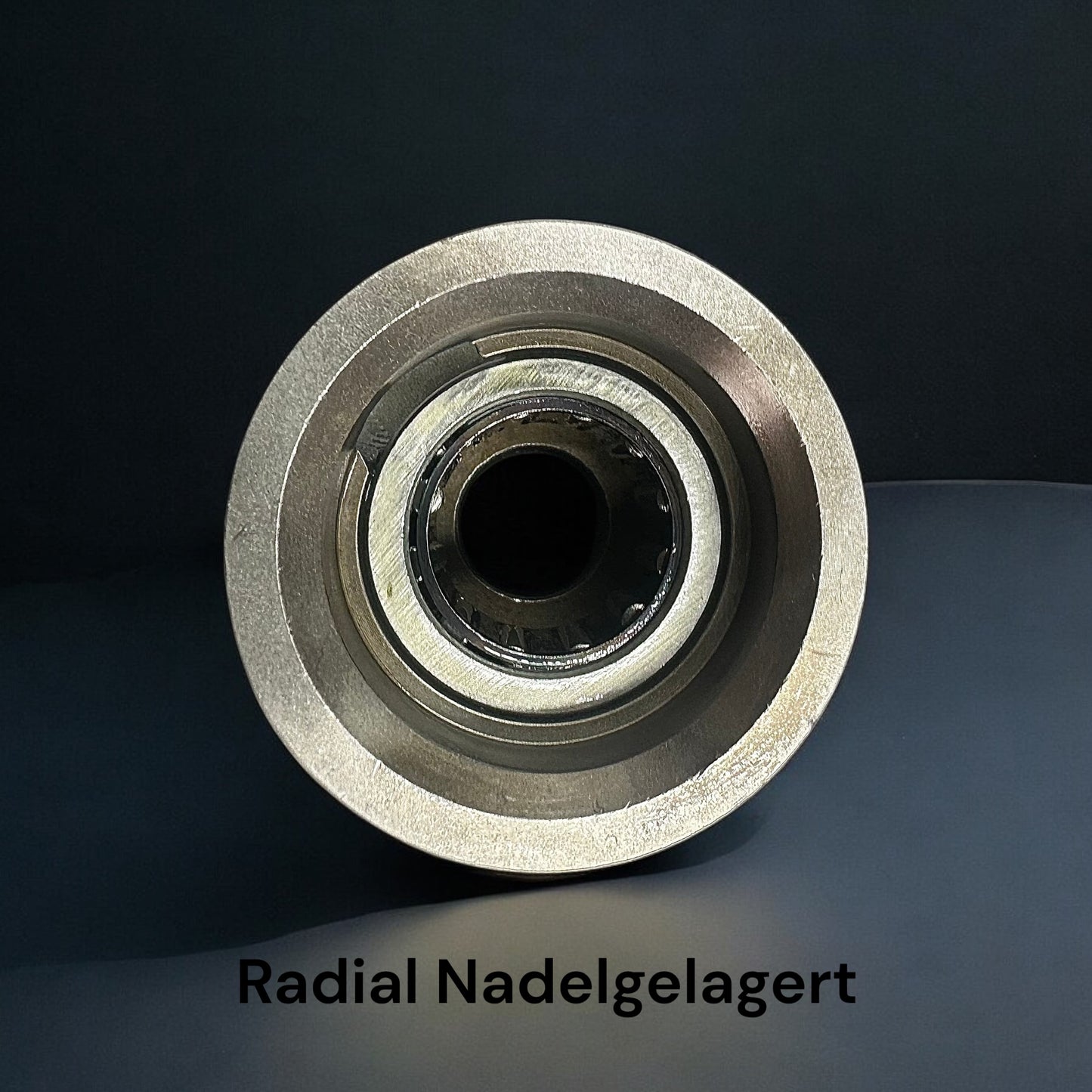MSK 4 Gang Performance Schaltwalze passend für Standard SW Bolzen, für Simson S51, S70, S53, SR50, Kr51/2