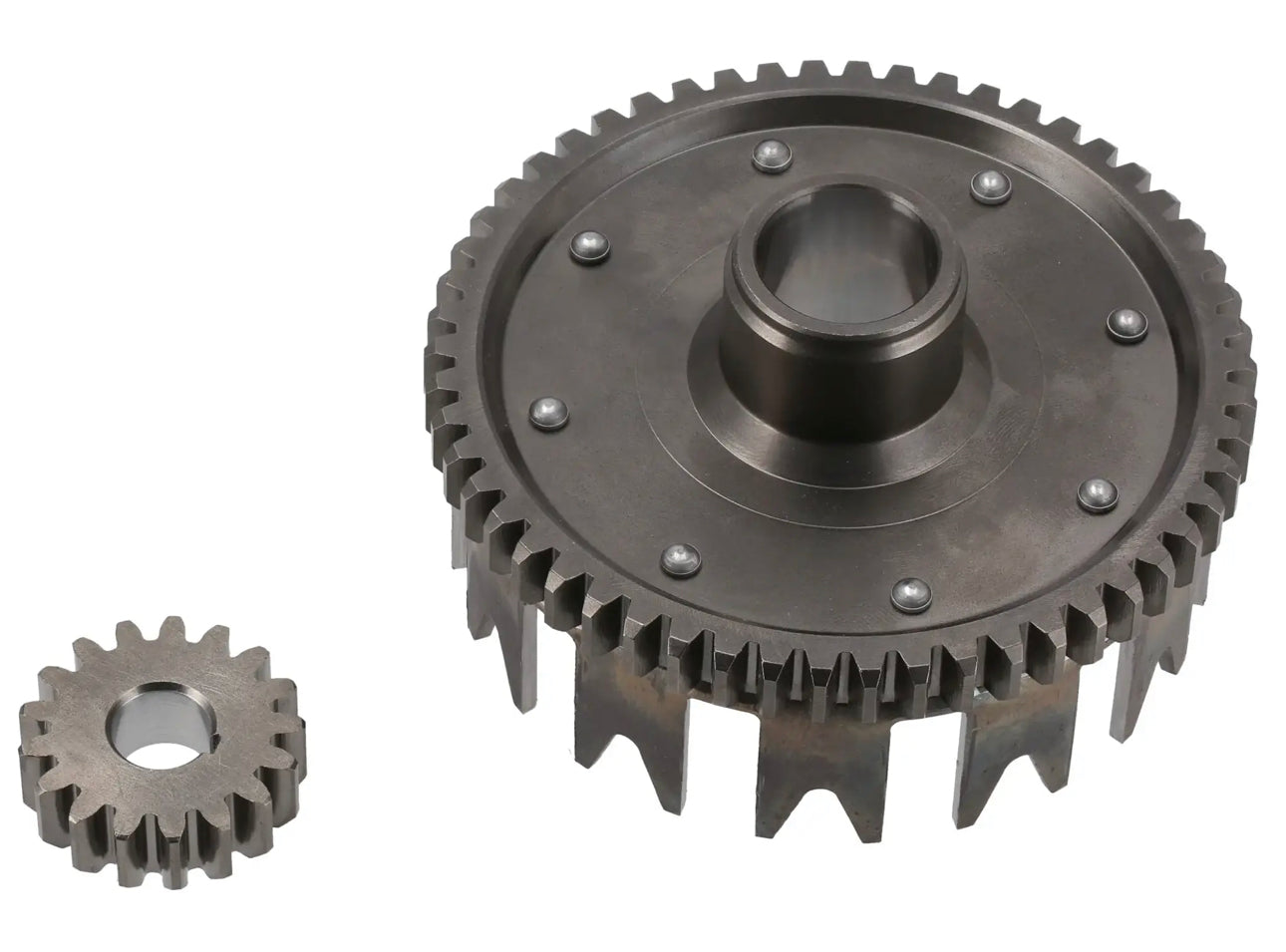 Ronge Motorsport Primär geradeverzahnt für Simson S51, S53, S70, KR51/2, SR50, SR80, Duo 4/2