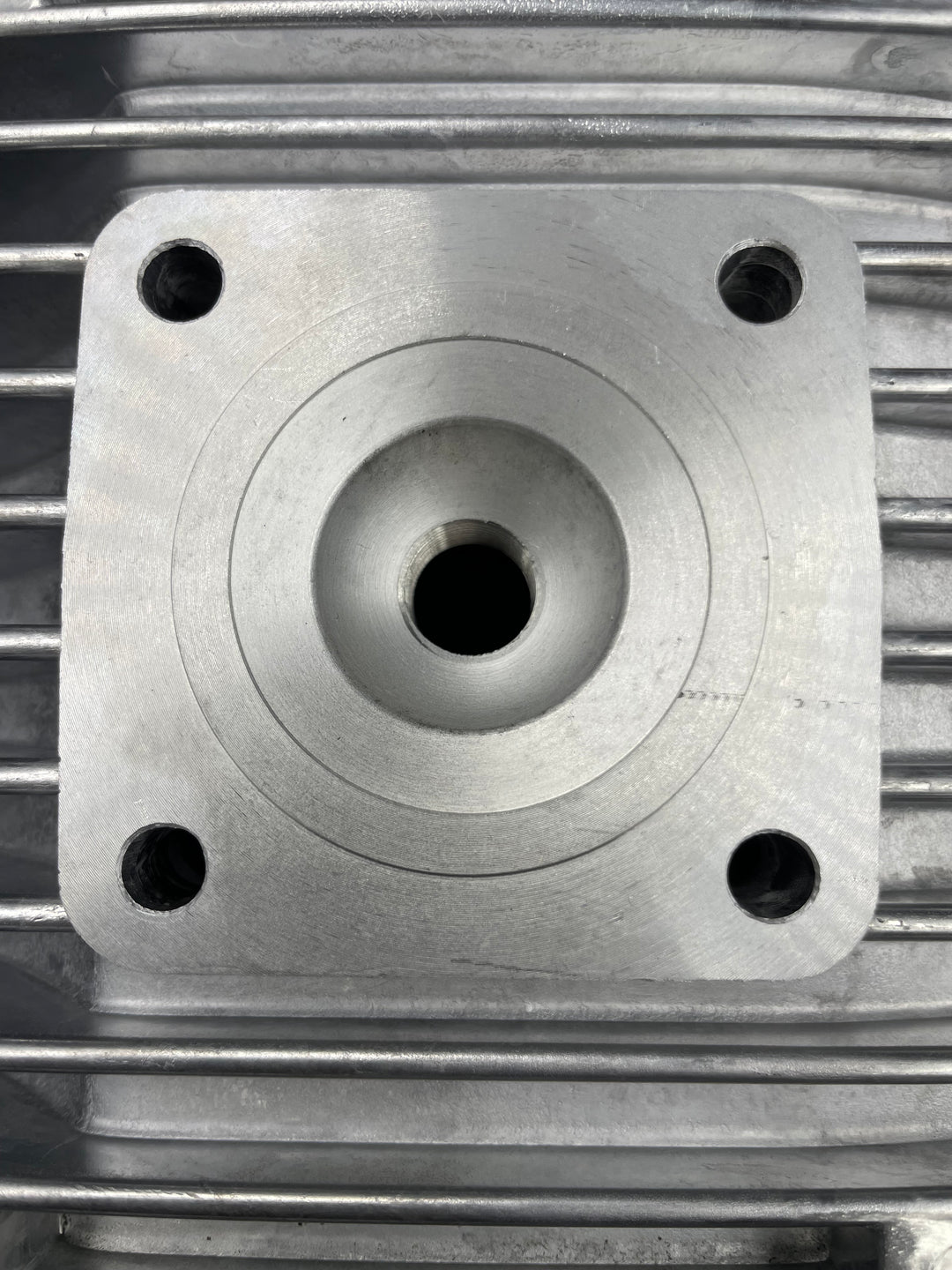 MSK 50ccm Sport Plus Zylinderkit passend für Simson S51, Kr51/2, S53, Sr50