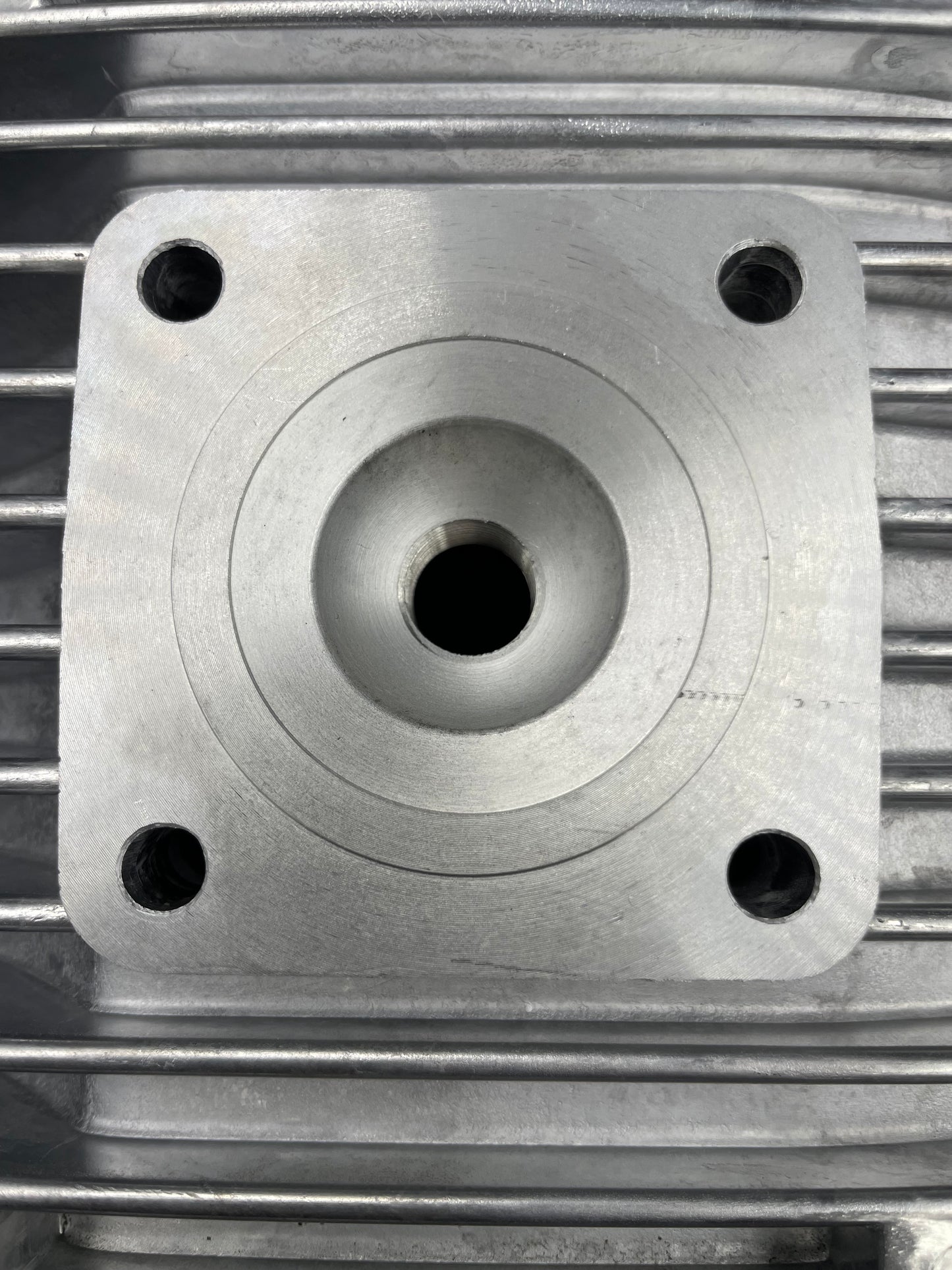 MSK 50ccm Sport Plus Zylinderkit passend für Simson S51, Kr51/2, S53, Sr50