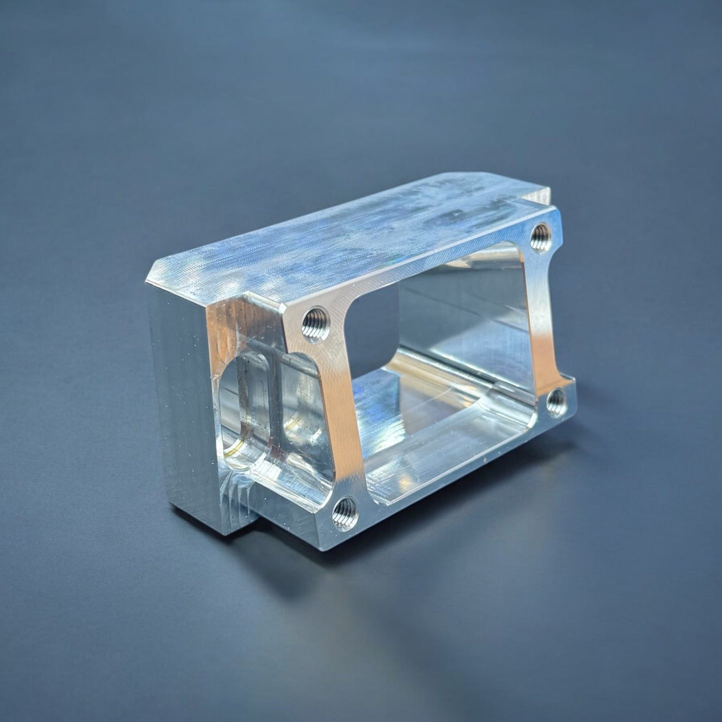 MSK CNC Membrankasten (klein) für Simson & MZ Zylinder