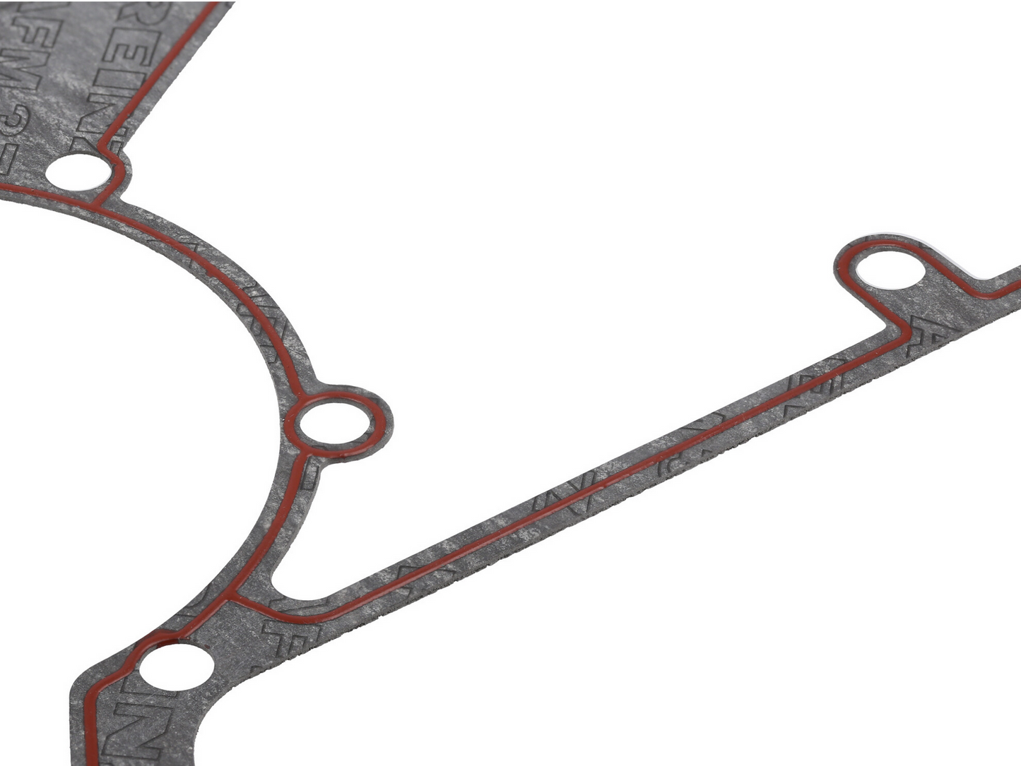 Schmitt Motor-Dichtungssatz "Plus" aus AFM37, Motortyp M500 - für Simson S51, SR50, S53, KR51/2 Schwalbe, DUO 4/2