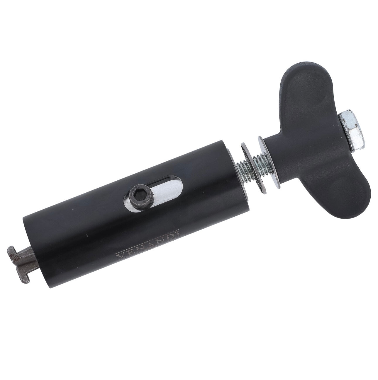 Venandi Lagerabzieher nadelgelagert für Kugellager 6000 DV70