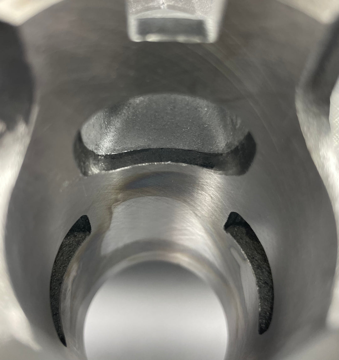 MSK 50ccm Sport Plus Zylinderkit passend für Simson S51, Kr51/2, S53, Sr50