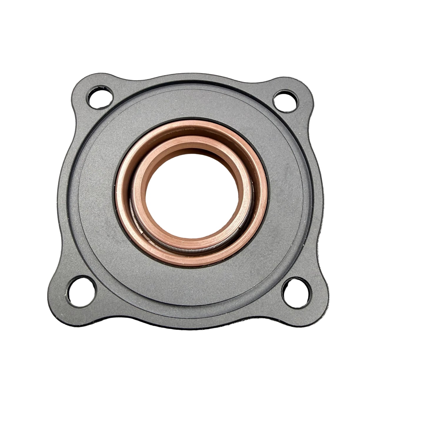 Motorenservice Kortegast CNC Abdeckkappe m. O-Ring, passend f. Simson S51, S70, Kr51/2, Sr50, Sr80