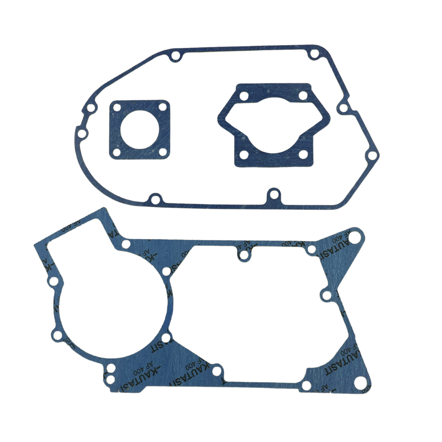 Dichtungssatz aus Kautasit Motortyp M500 - für Simson S51, SR50, S53, KR51/2 Schwalbe, DUO 4/2
