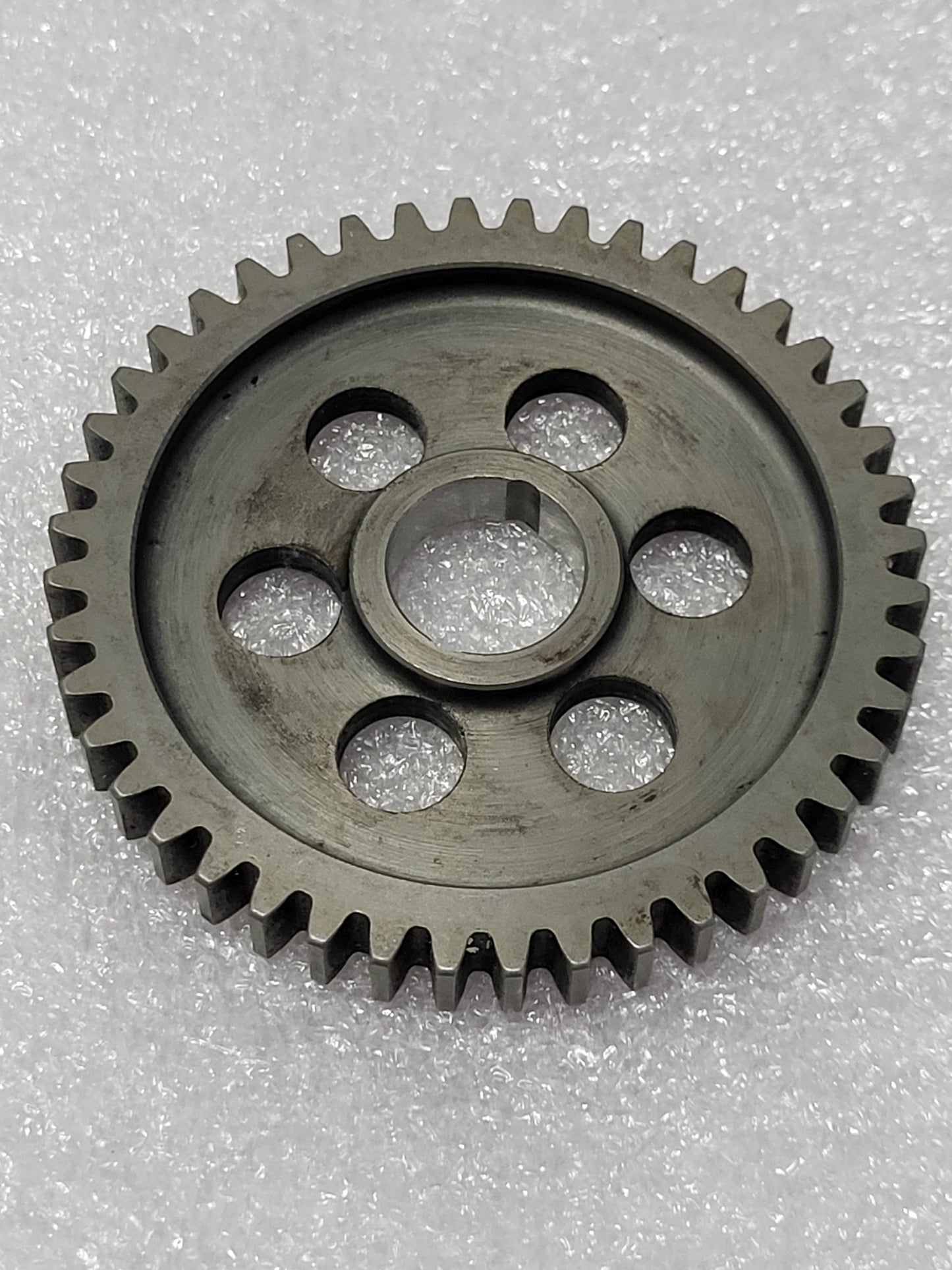 Losrad 1. Gang Standard für Simson M53 Motor verstärkt