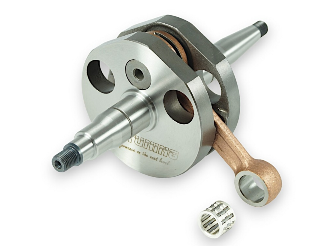 Tuning Kurbelwelle