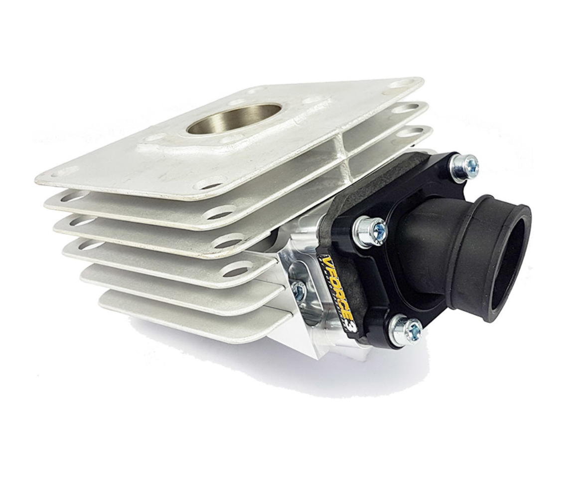 ZT Membrankasten groß für Simson & MZ Zylinder 2020