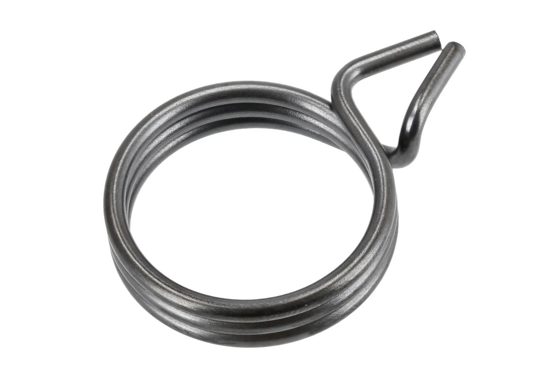 Schaltfeder verstärkt, für Motor M531-M743 - passend für Simson S51, S70, S53, S83, SR50, SR80, KR51/2