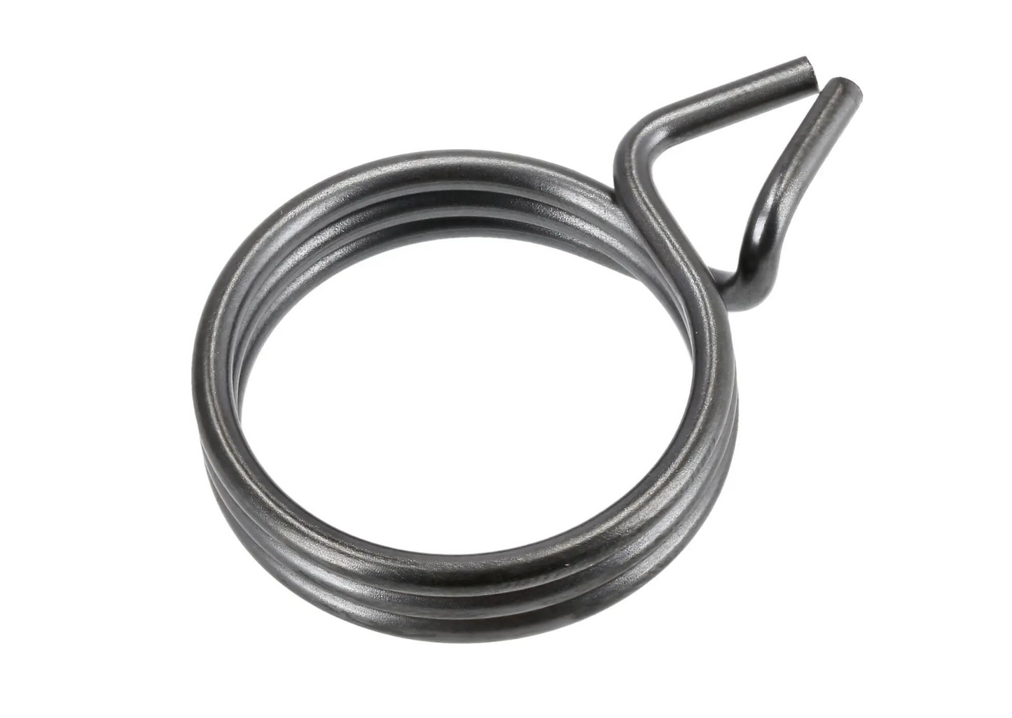 Schaltfeder verstärkt, für Motor M531-M743 - passend für Simson S51, S70, S53, S83, SR50, SR80, KR51/2