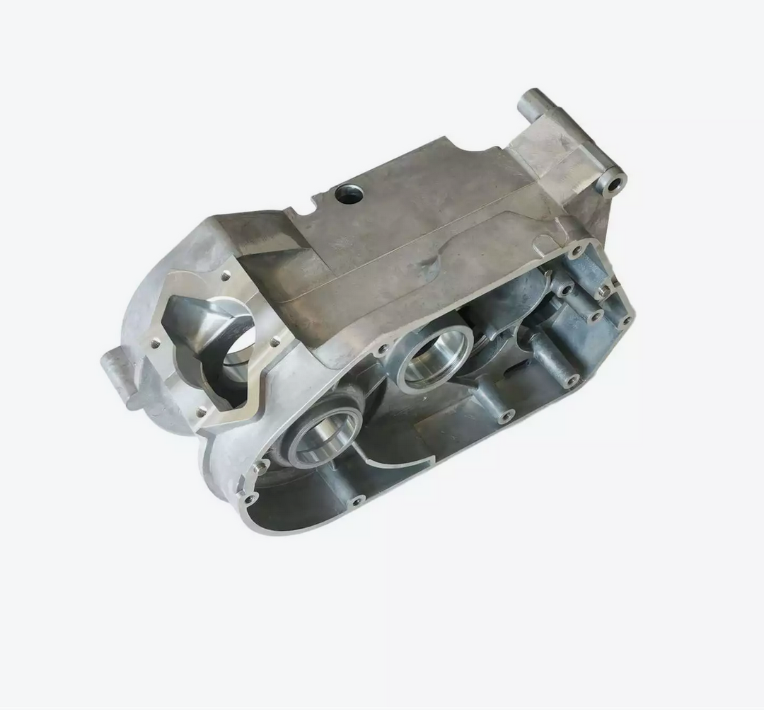 Motorgehäuse Unterbau M541-M543 natur Ø 46,1-55mm S51 KR51/2 SR50