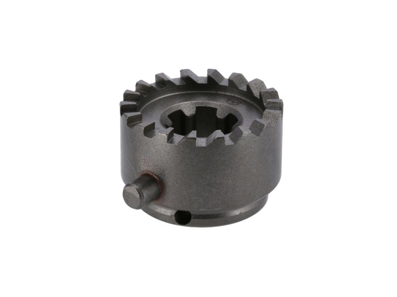 Mitnehmer Kickstarterwelle passend für Simson S51, SR50, KR51/2