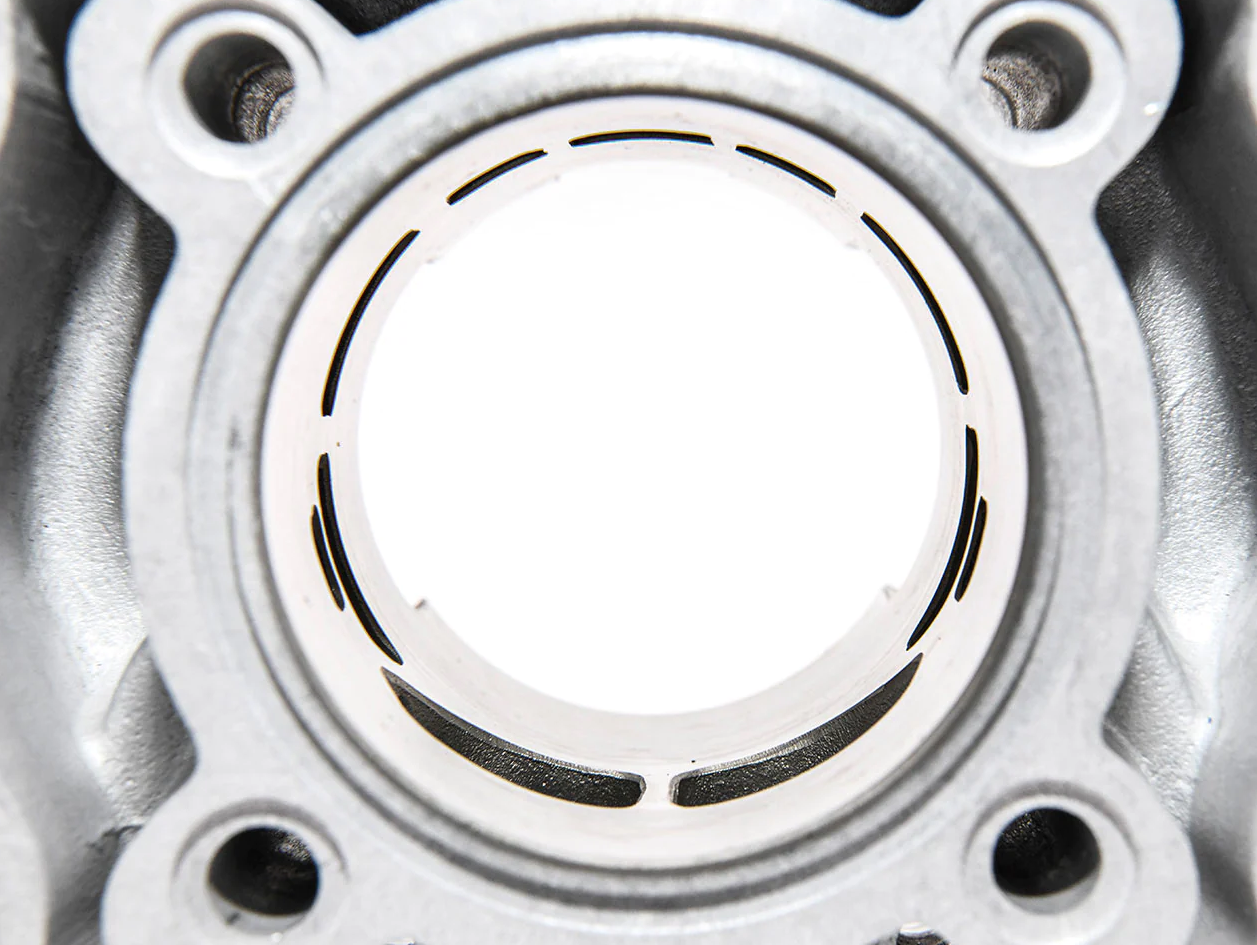 NIKASIL Zylinder neu beschichten z.b. für Simson & Fremdzylinder