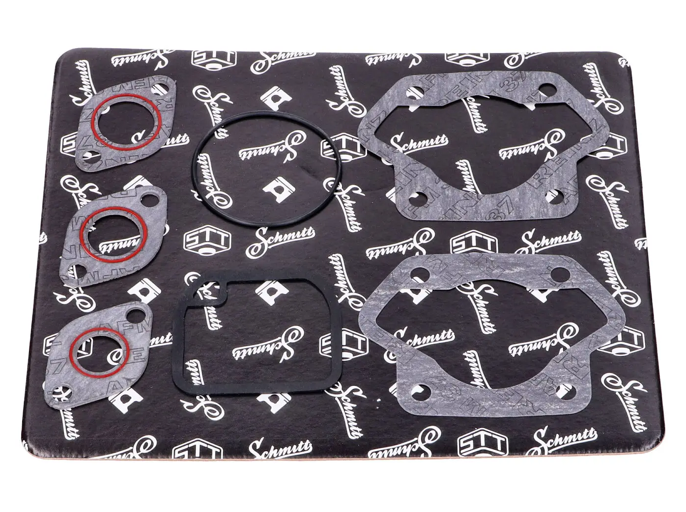 Zylinder Dichtungssatz Schmitt 50ccm-60ccm für Simson S51, S53, SR50, KR51/2 M500 Motor