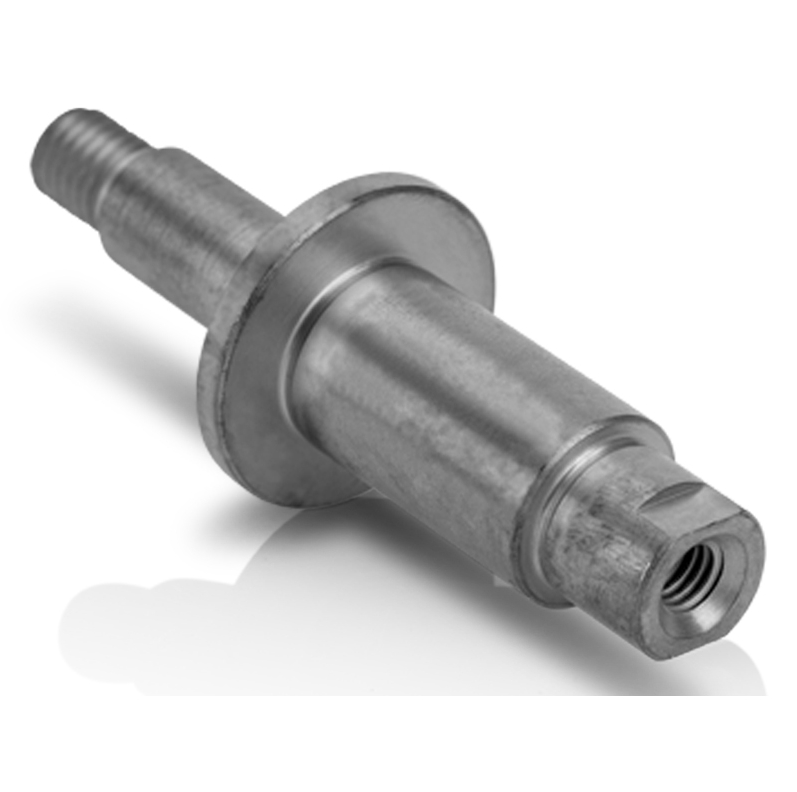 MSK Schaltwalzen Bolzen Spezial, passend für Simson S51, S70, Kr51/2, Sr50, Sr80