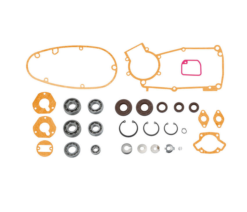 Venandi Lagersatz Motor Regeneration Premium S50