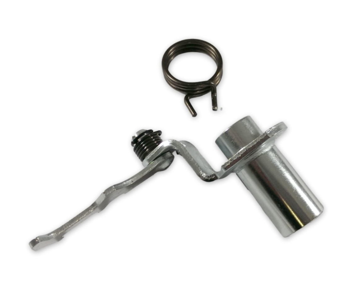 Innerer Schalthebel Hohlwelle, passend f. S51, S70, Sr50, Sr80, KR51/2