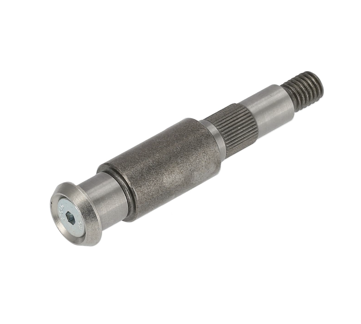 Bolzen für Schaltwalze vom Motor verschraubt - für Simson S51, KR51/2 Schwalbe, S53, S70, S83, SR50, SR80