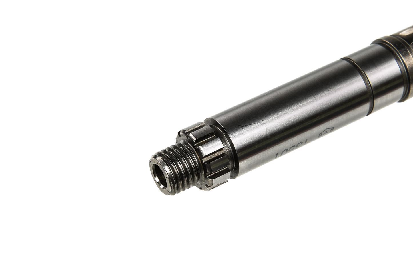 Kupplungswelle für 5-Gang Getriebe - Simson S51, KR51/2 Schwalbe, S53, S70, S83, SR50, SR80