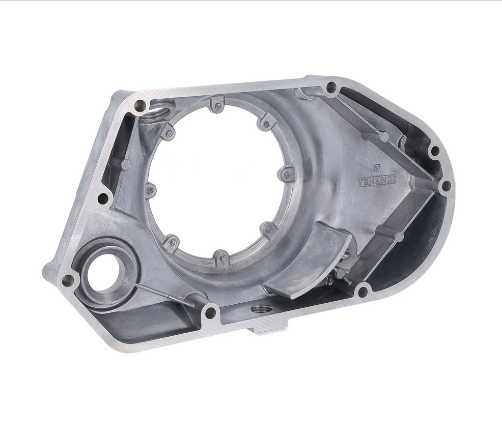 VM Kupplungsdeckel für S51, S70, SR50, KR51/2 Sichtfenster