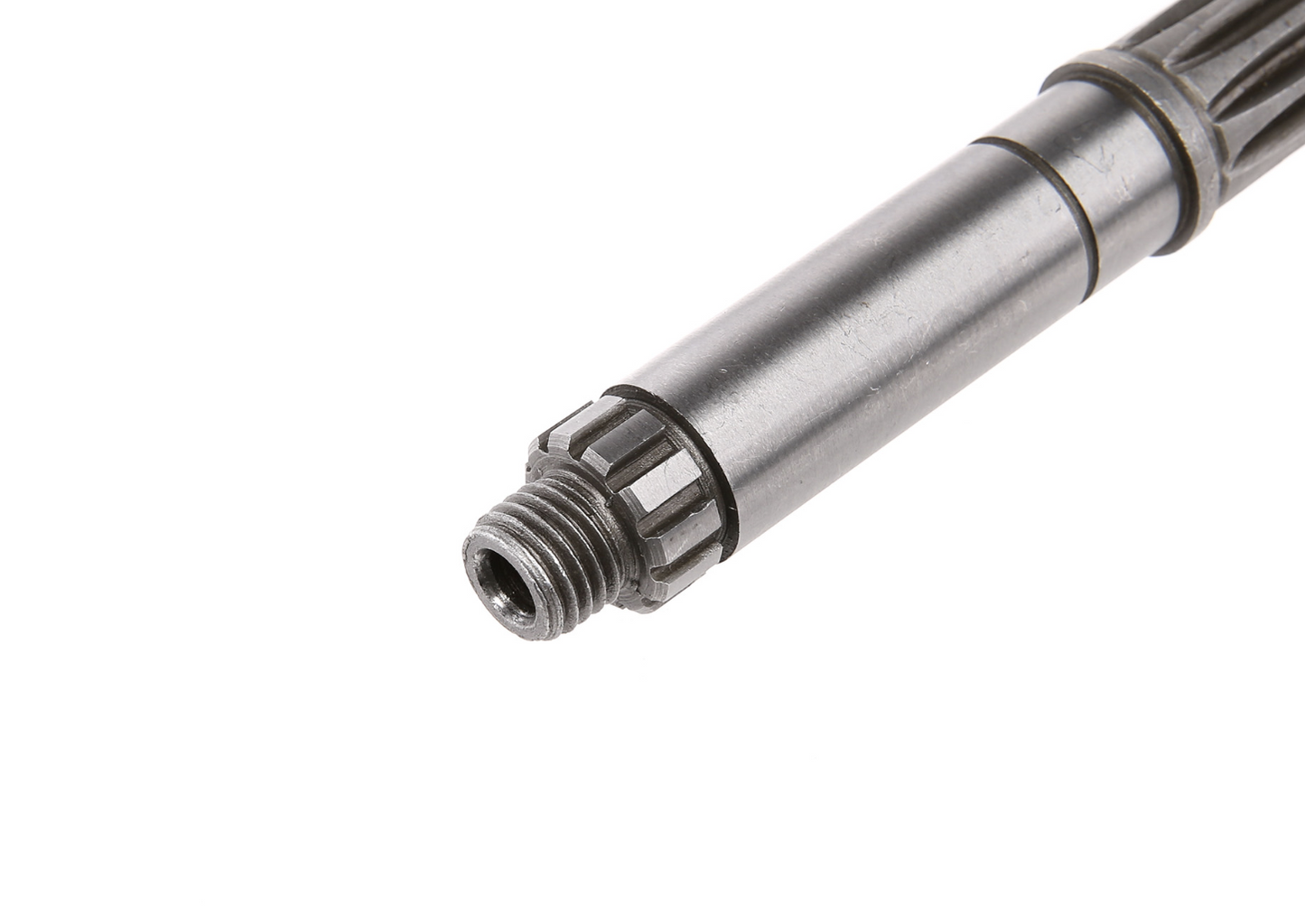 Kupplungswelle für 3- und 4-Gang-Getriebe, passend für Simson S51, S70, Sr80, Sr50, Kr517"