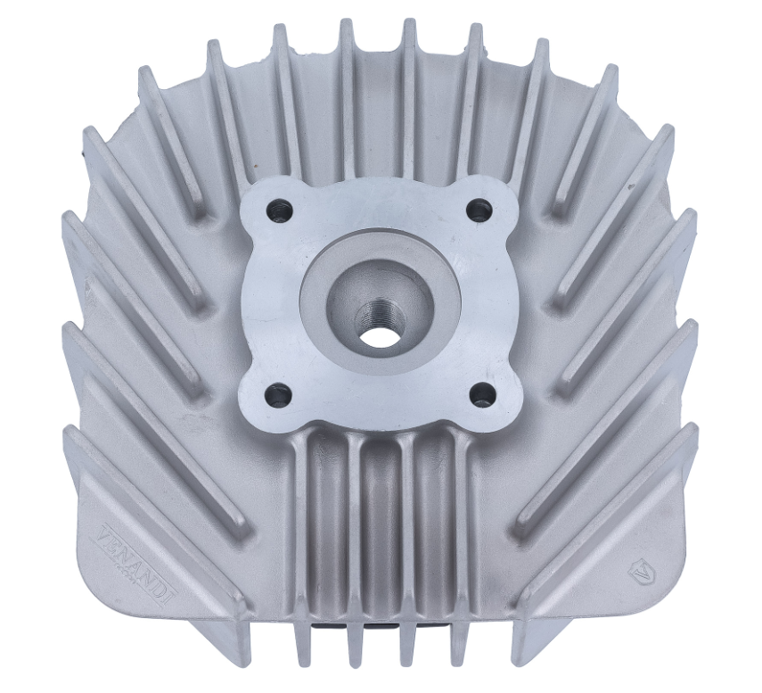 VM Zylinderkopf DT 80 mit CNC gedreht, passend für Simson S51, S70