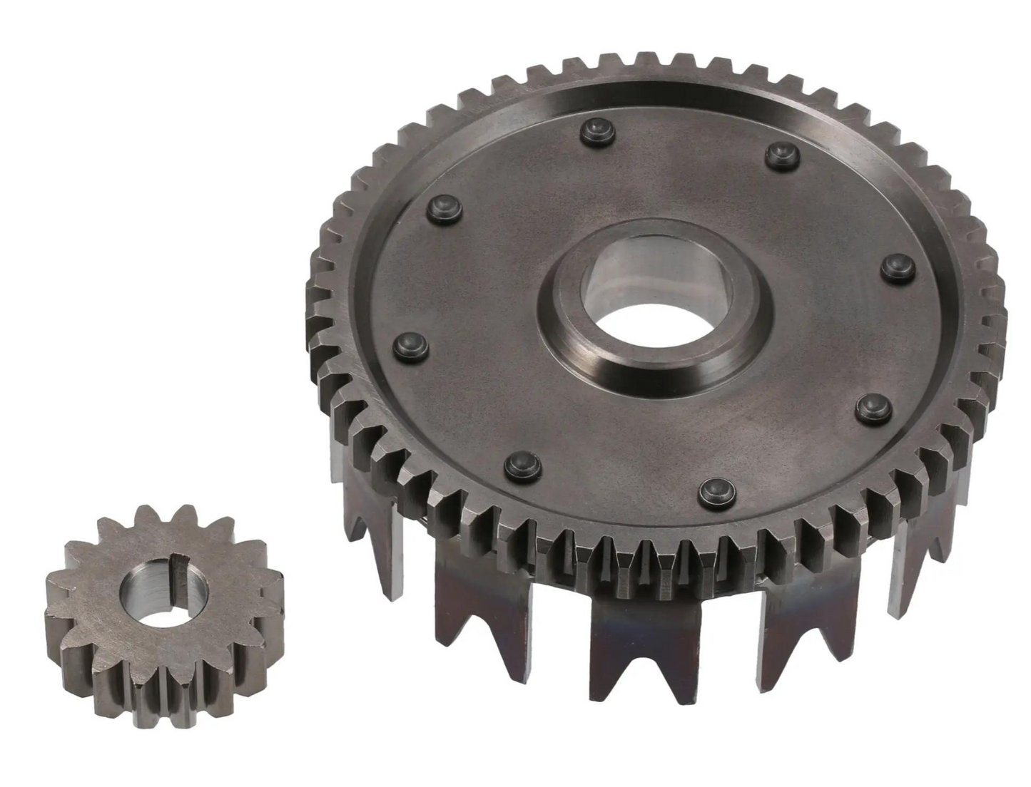 Zahnradsätze / Zahnradpaare