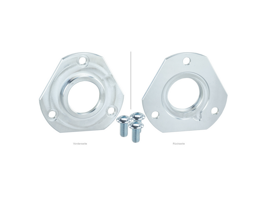 Venandi CNC Dichtkappe für Motor S50, KR51/1, SR4-