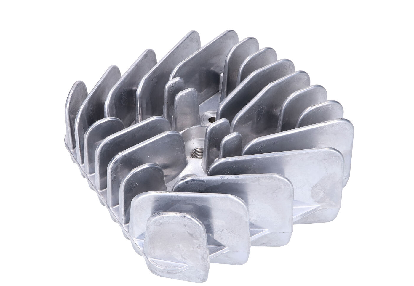 Zylinderkopf Schmitt RD Style 50ccm für Simson S51, S53, SR50, KR51/2