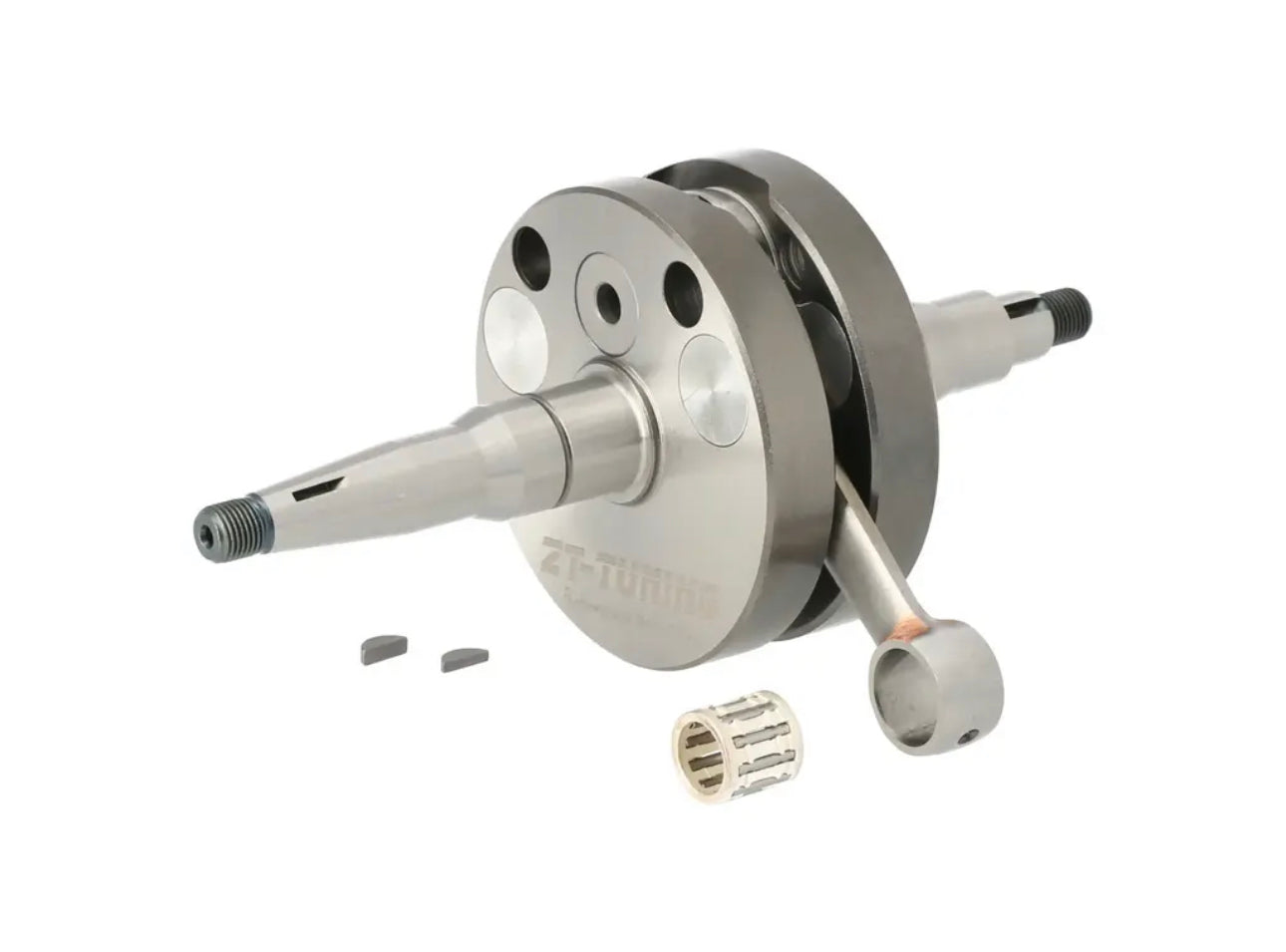 Kurbelwellen