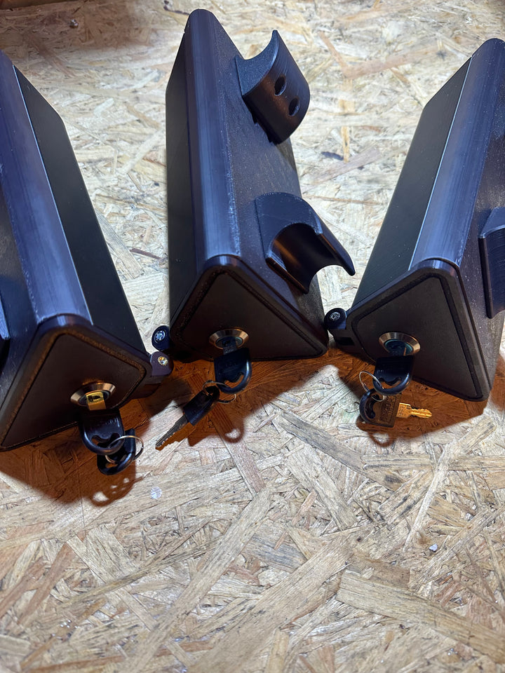 Werkzeug Fach passend für Simson S51, S70, S50