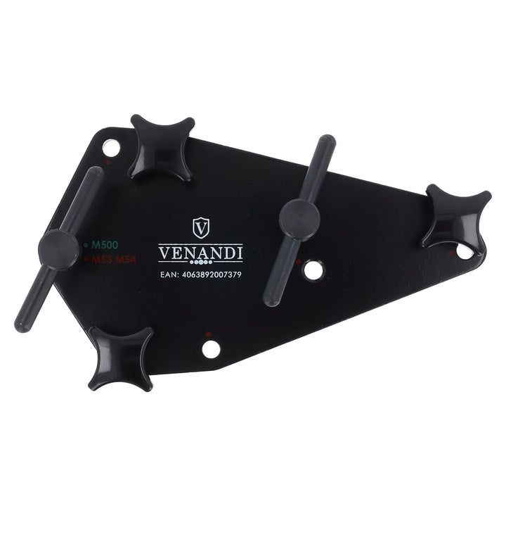 Venandi Motortrennvorrichtung universal S51 S50 KR51