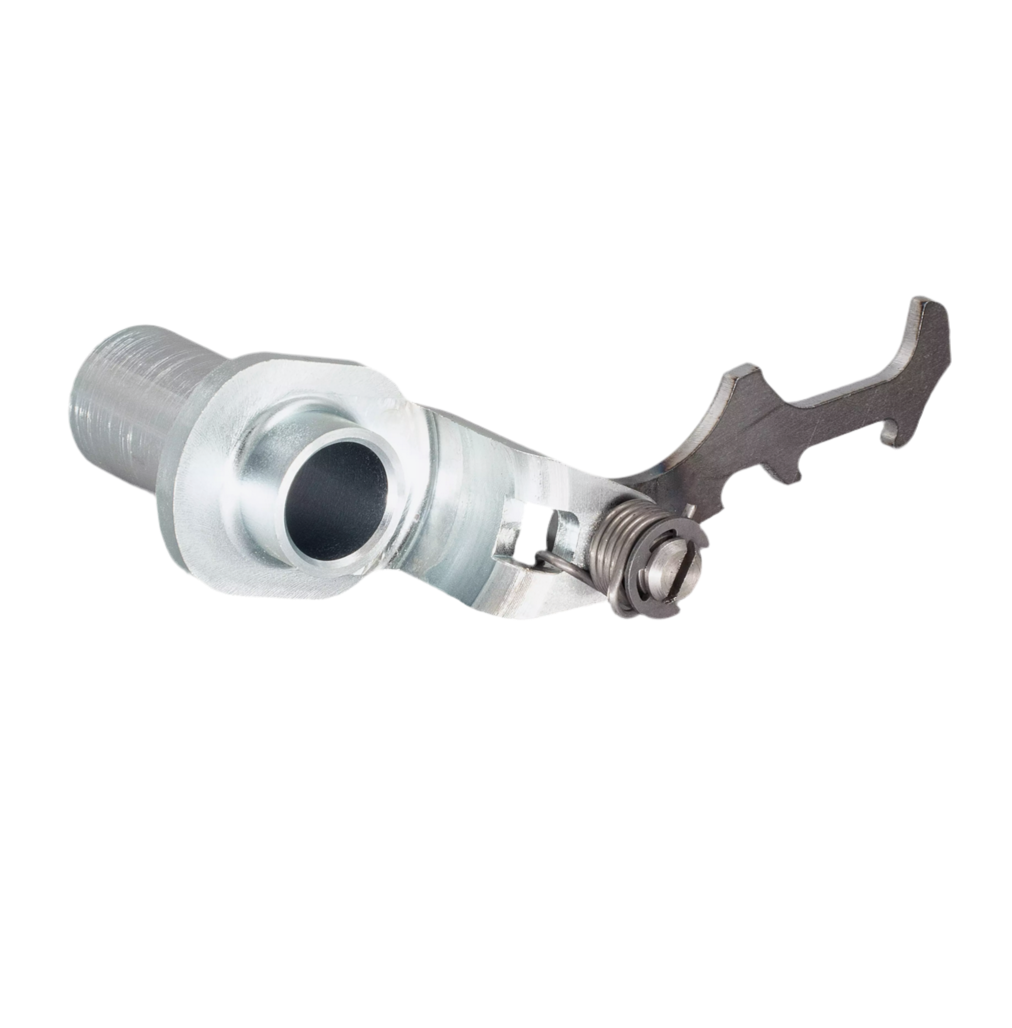 CNC Racing Hohlwelle, passend für S51, S70, S53, S83, Kr51/2