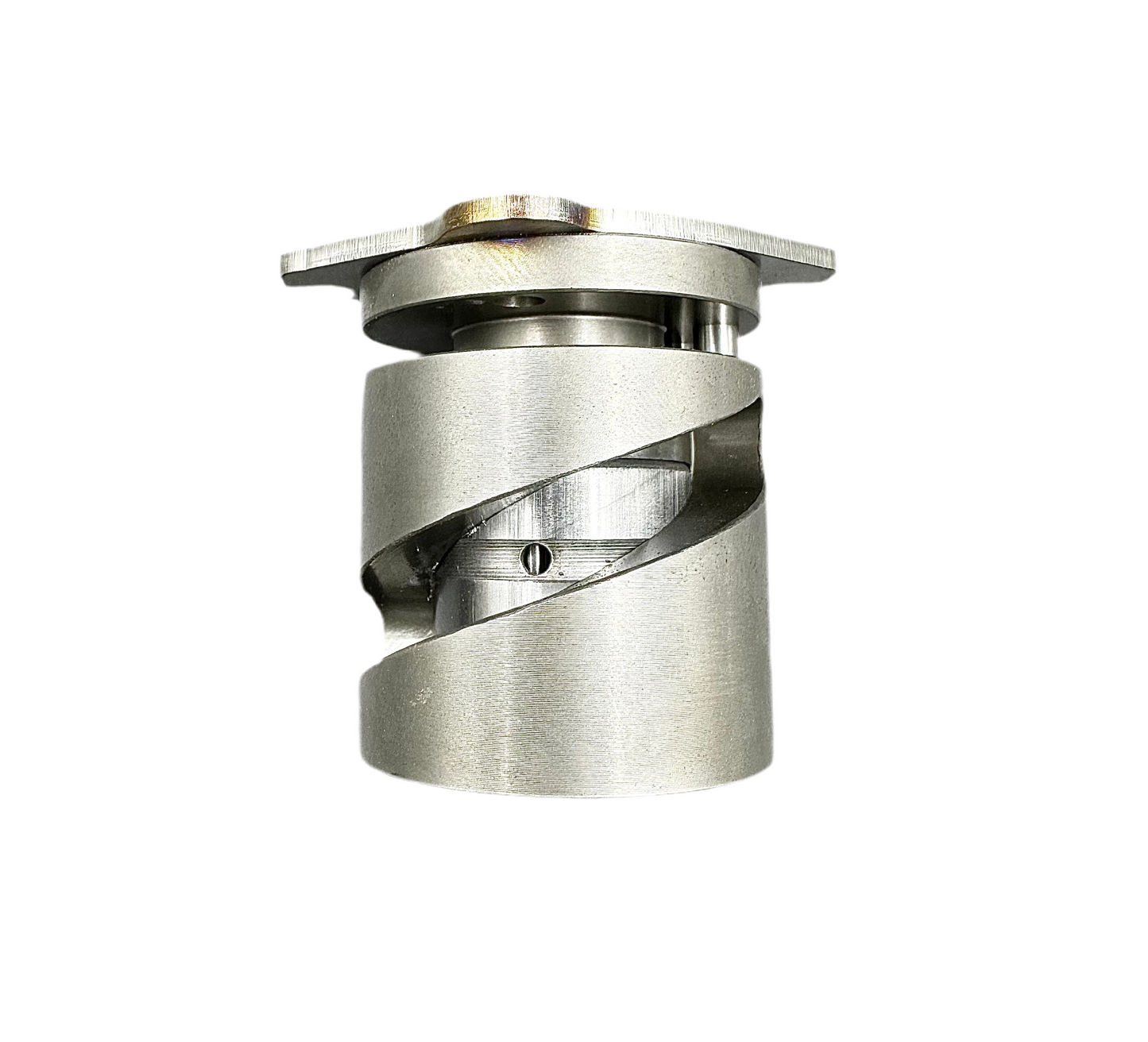 MSK 5 Gang Performance Schaltwalze passend für Standard SW Bolzen, für Simson S51, S70, S53, SR50, Kr51/2