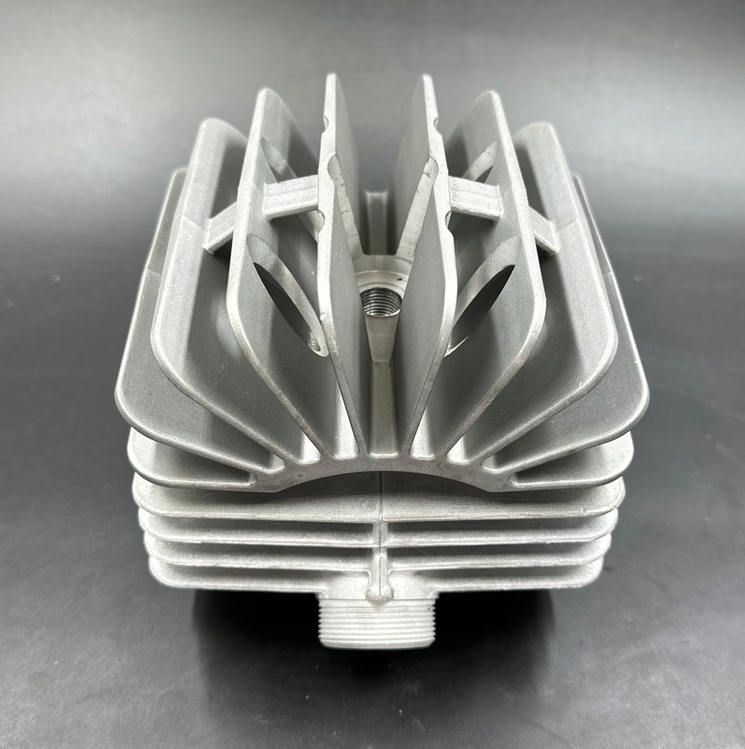 MSK 90ccm Membranzylinderkit MKII, passend für Simson S51, S70, Kr51/1, SR50, SR80
