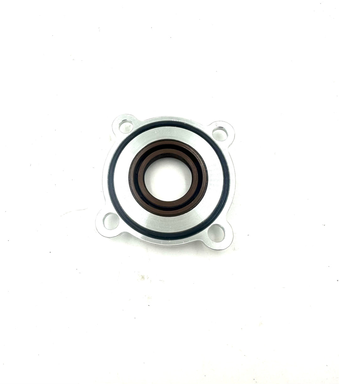 CNC ALU O-Ring Dichtkappe Abdeckkappe Abtriebswelle passend für Simson S51, S70, SR50 KR51/2