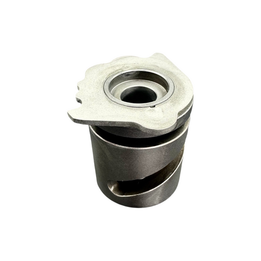 MSK 4 Gang Performance Schaltwalze passend für Standard SW Bolzen, für Simson S51, S70, S53, SR50, Kr51/2