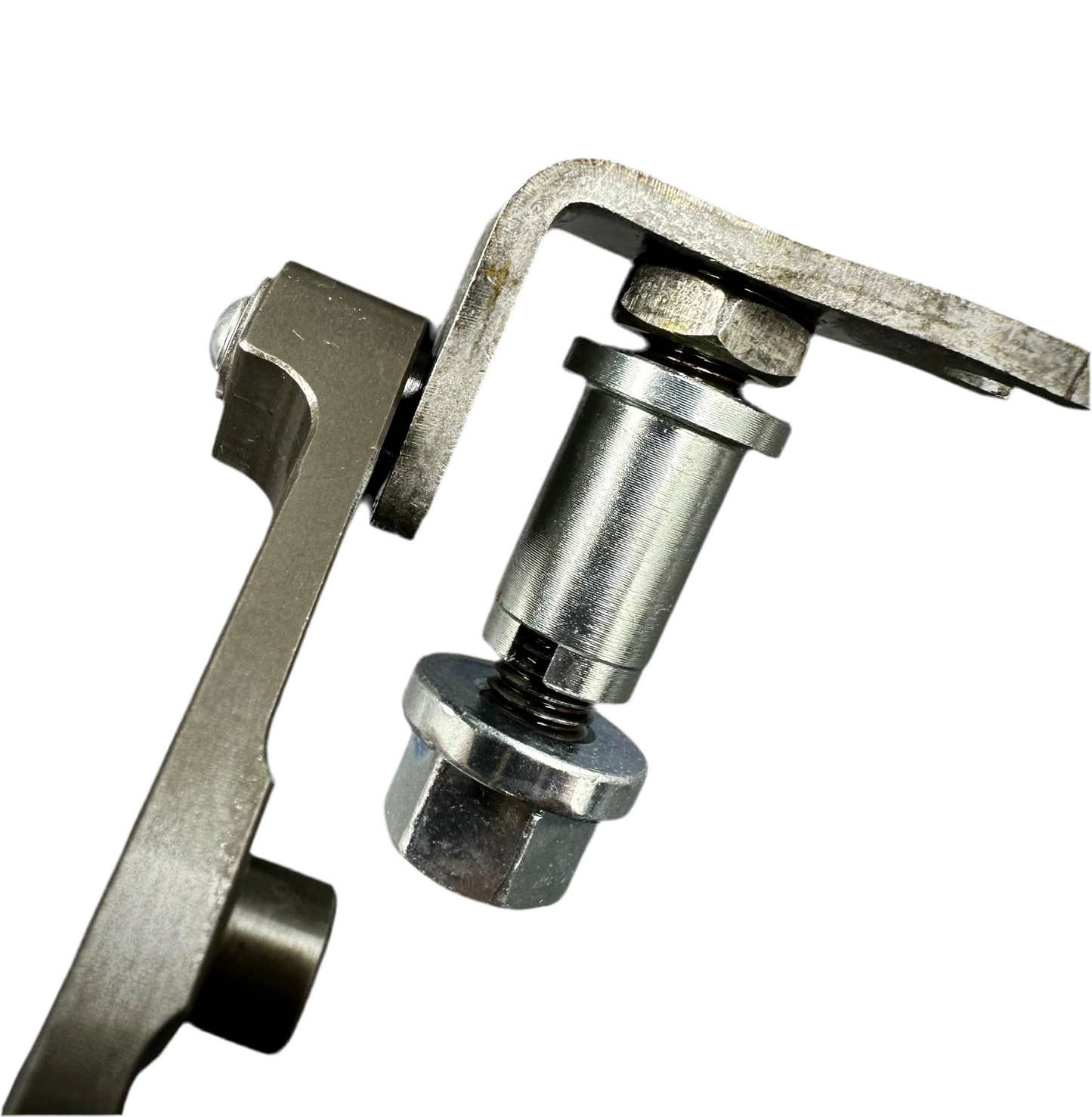 Motorenservice Kortegast 4 - Gang Schaltmechanik Racingset (klein), passend für Simson S51, S70, Sr50, Sr80, Kr51/2