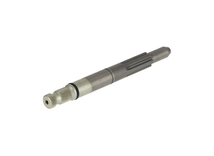 Kickstarterwelle mit O-Ring - passend für Simson S51, S70, KR51/2 Schwalbe, SR50
