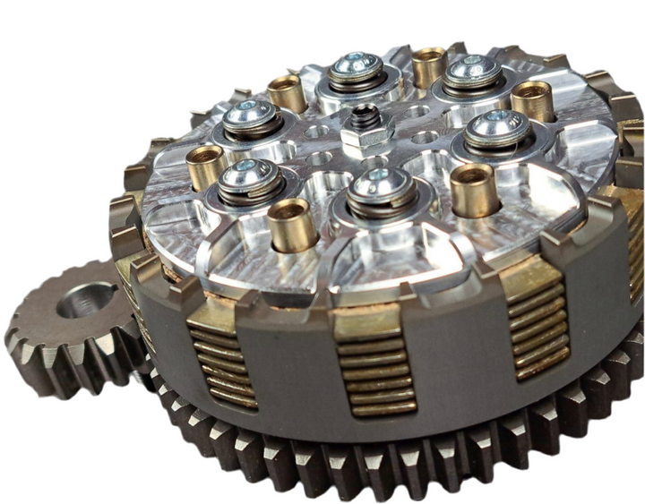 Ronge Motorsport K7 Racing Kupplung