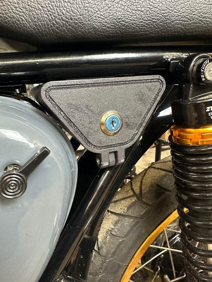Werkzeug Fach passend für Simson S51, S70, S50