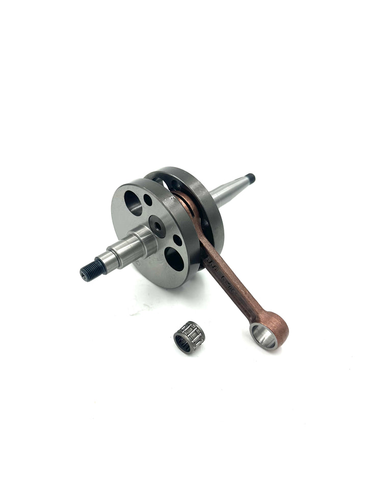 Kurbelwelle inkl. Nadellager, passend für Simson S50, KR51, SR4-